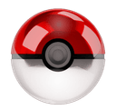 Logo Pokeball
